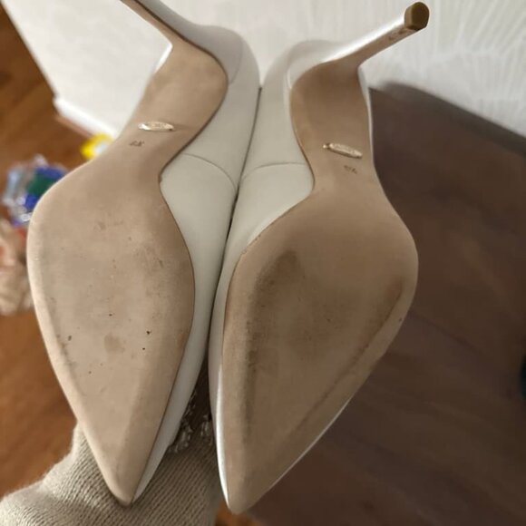 Badgley Miscchka heels - Picture 1 of 4